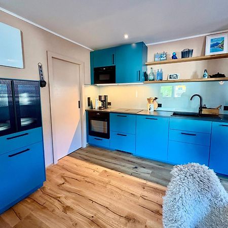 Cosy Apartment Bad Ischl In Quiet Residential Area - Newly Renovated Exterior foto