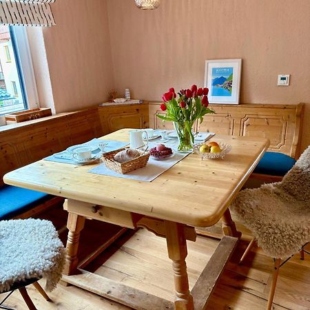 Cosy Apartment Bad Ischl In Quiet Residential Area - Newly Renovated Exterior foto